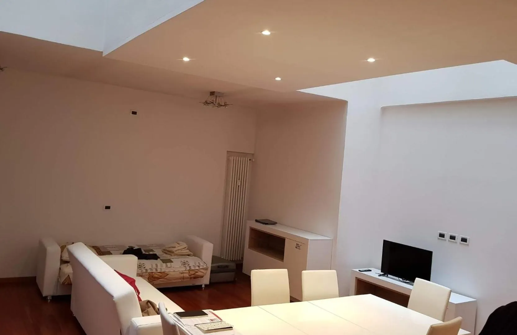 Montebello Apartment Bologna